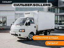 Новый Sollers Argo 2.0 MT, 2024, цена 2 088 000 руб.