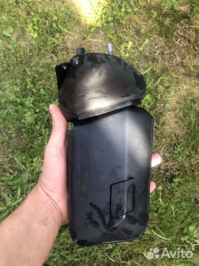 Зеркало левое Ваз 2108,2109,2013,2114,2115