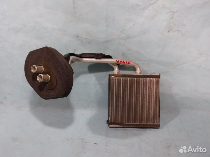 Радиатор печки X-Trail T31 / Икс-трейл Т31