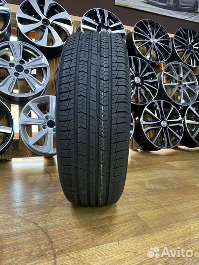 DoubleStar DSS02 255/60 R18 112H