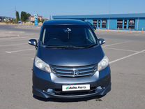 Honda Freed 1.5 CVT, 2009, 194 000 км, с пробегом, цена 1 050 000 руб.