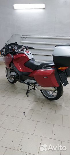 BMW R1200rt 2005 г