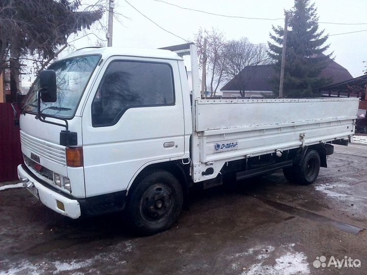 Грузоперевозки