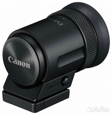 Электронный видоискатель Canon EVF-DC2
