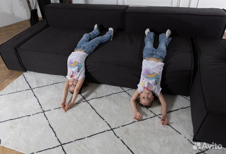 Диван 34502100 мм