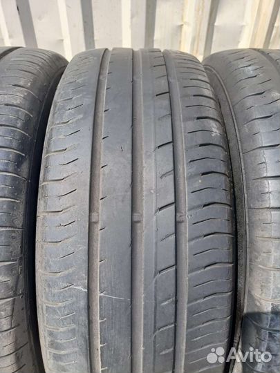 Continental ContiPremiumContact 2 205/60 R16