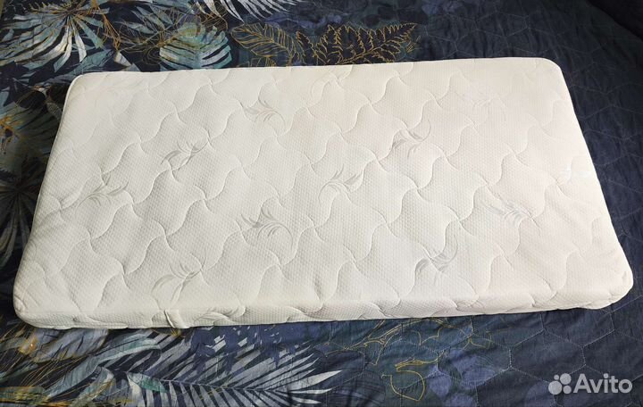 Матрас детский 120/60
