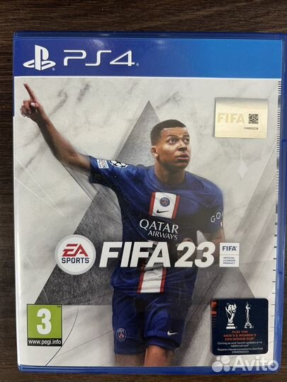 Игры для приставок ps4