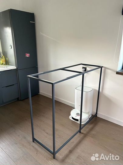 Изготовление металлоконструкций, лофт мебель