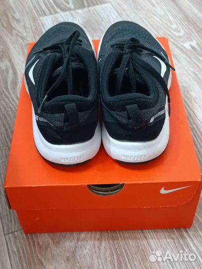 Кроссовки для мальчика Nike