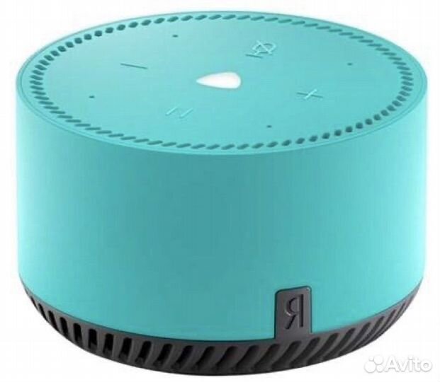 Умная колонка Яндекс Станция Лайт