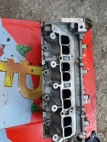 Гбц Mazda 6 2.0 GJ skyactive