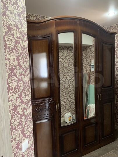 1-к. квартира, 38,4 м², 14/16 эт.