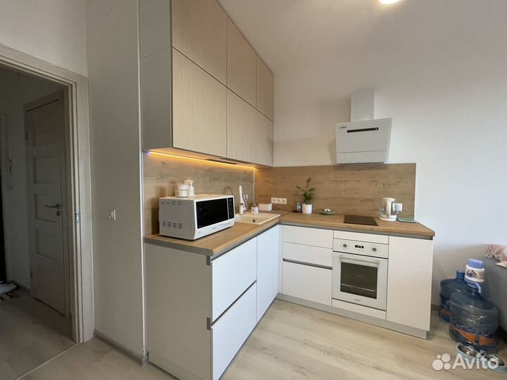 Кухни на заказ (реальная цена)кс07 22762