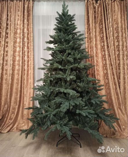 Ель искуственная