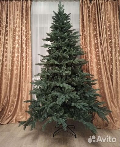 Ель искуственная