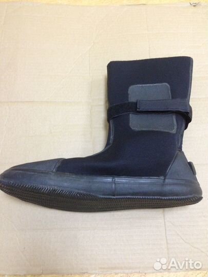 Бот наколенники для вклейки