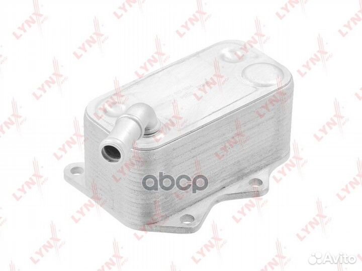 Радиатор масляный skdoa Octavia(1Z) (04-13), V