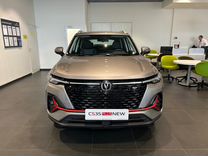 Новый Changan CS35 Plus 1.4 AMT, 2024, цена от 1 799 925 руб.