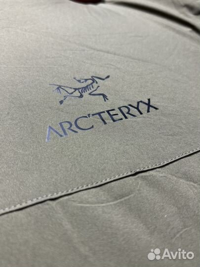 Тактический Костюм Arc'teryx Cold Leaf Olive