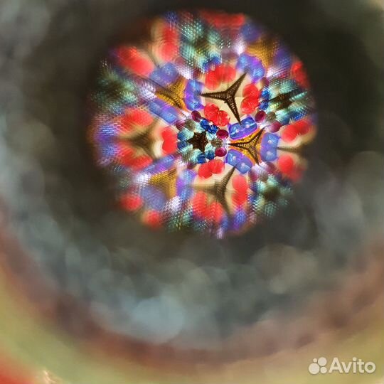 Калейдоскоп