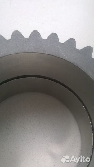 Шестерня кпп BRP Ski-Doo/Lynx 28 зубьев 875156050