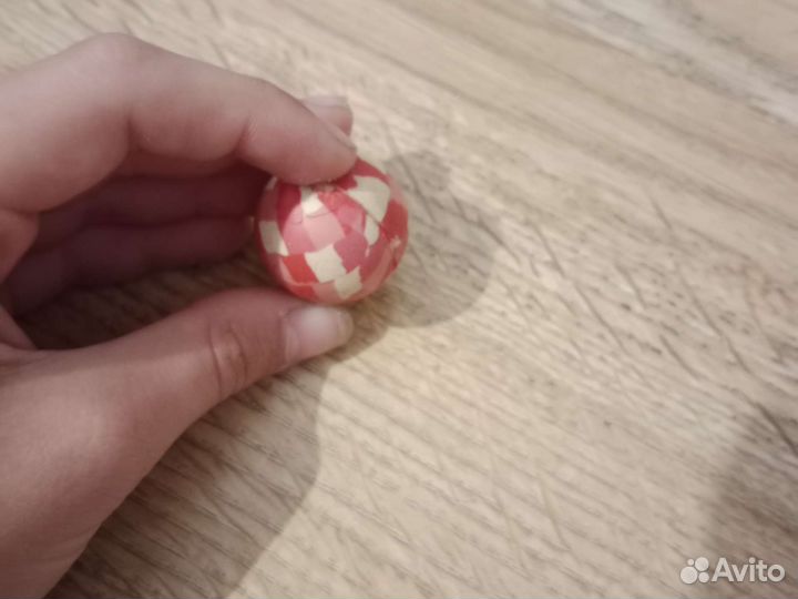 Попрыгунчик