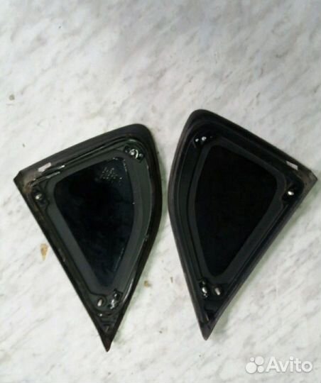 Форточка задняя Kia Ceed 2 JD