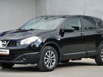 Nissan Qashqai 1.6 CVT, 2012, 139 000 км, с пробегом, цена 1 120 000 руб.