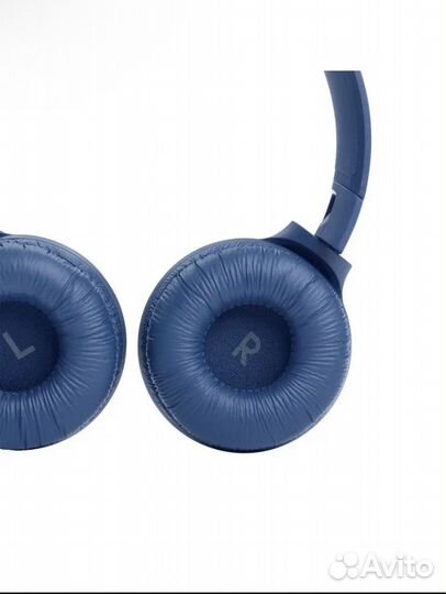 Беспроводные наушники jbl tune 510bt