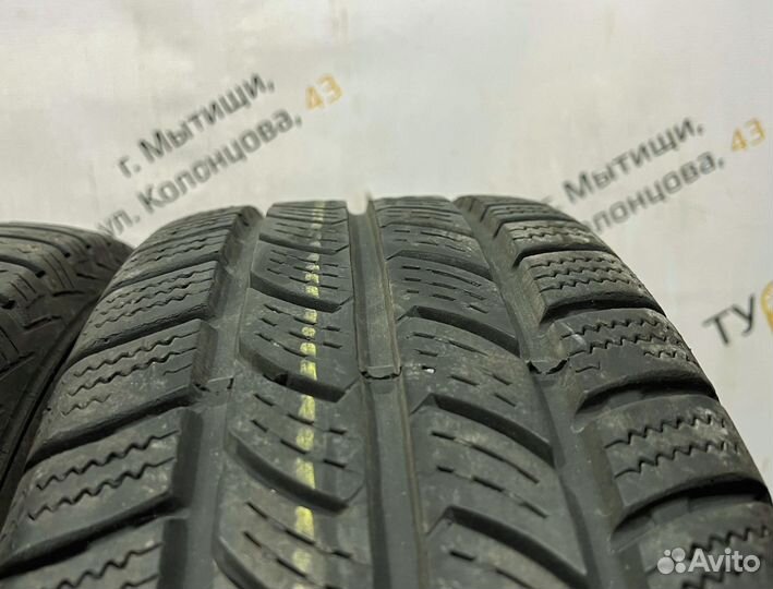 Continental VancoWinter 2 205/65 R16 94Y