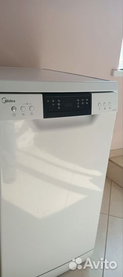 Посудомоечная машина 60 см новая