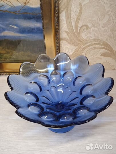 Конфетница СССР