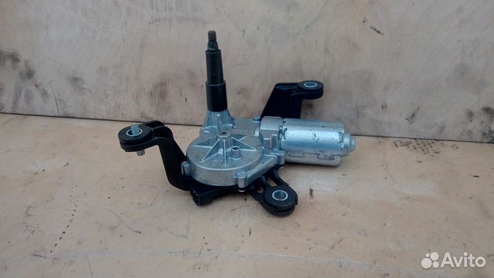 Мотор задний стеклоочистителя Вектра Ц Универсал