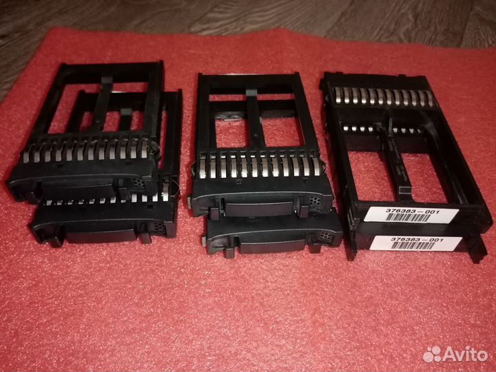 Сервер HP ML350 G5