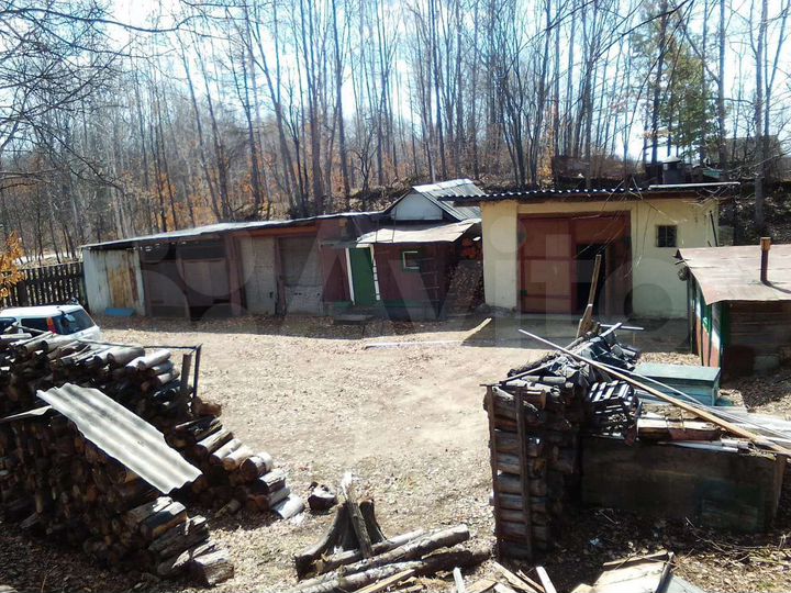 Дача 60 м² на участке 14 сот.