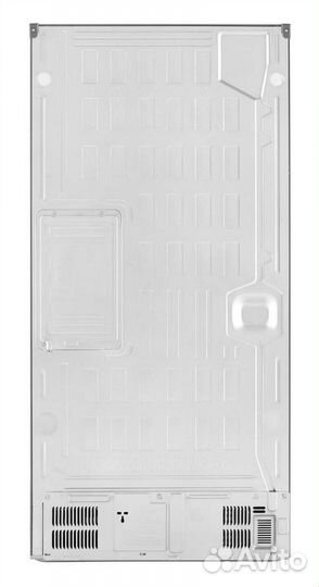 Холодильник LG InstaView Door-in-Door GC-X22ftall