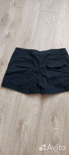 Шорты женские m