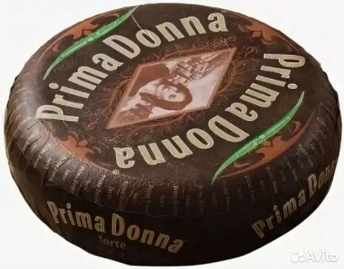 Фрико козий,Шеврано, Маасдам