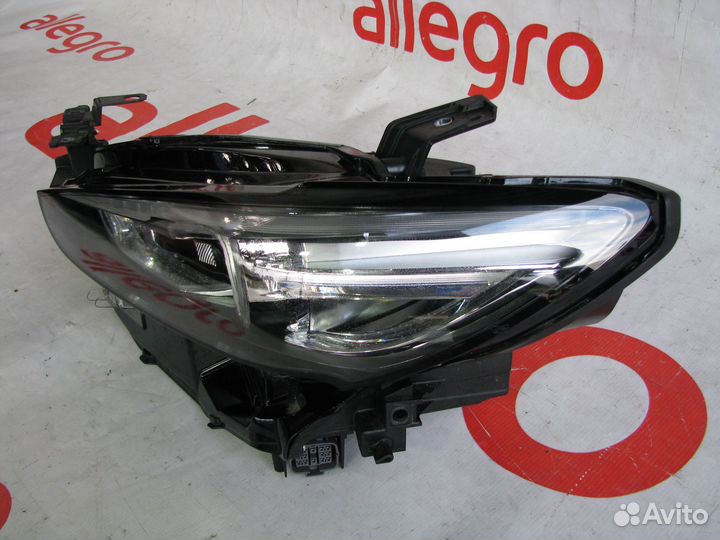 Mazda 6 Фара передняя левая Full LED оригинал