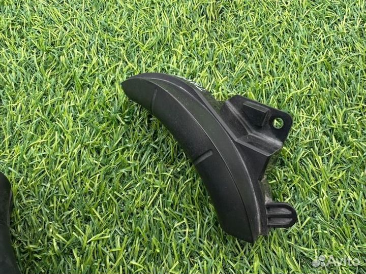 Кнопки руля Toyota Tacoma GRN245 1grfe 2007