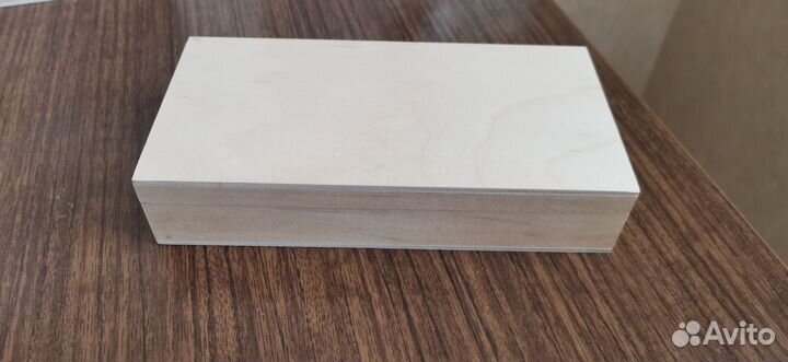 Шкатулка для купюр