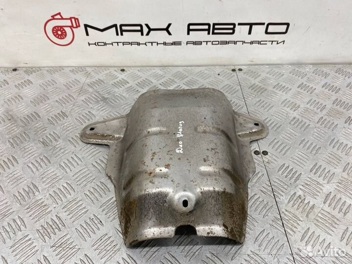 Б/У тепловой экран Daewoo Matiz klya F8CV 2011