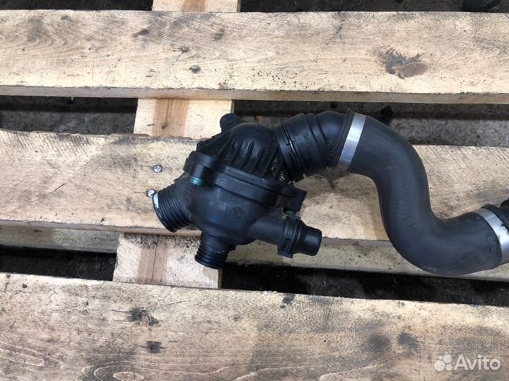 Термостат Bmw 5 E60 N52B30 2005