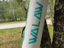 Сапборд Walaw Сoconut Green 10'6" (Sup board)