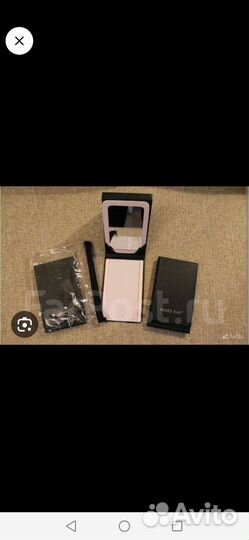 Mary kay зеркало