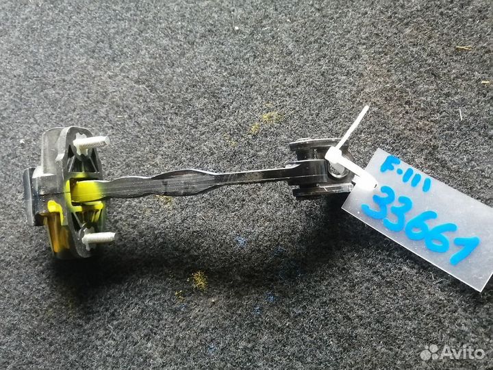 Ограничитель передней двери Ford Focus 3