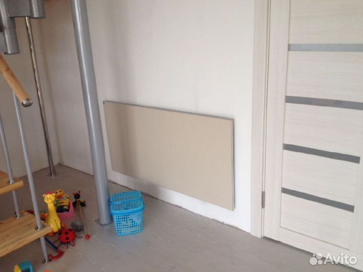 Обогрвеатель Никатэн 150-650 Вт