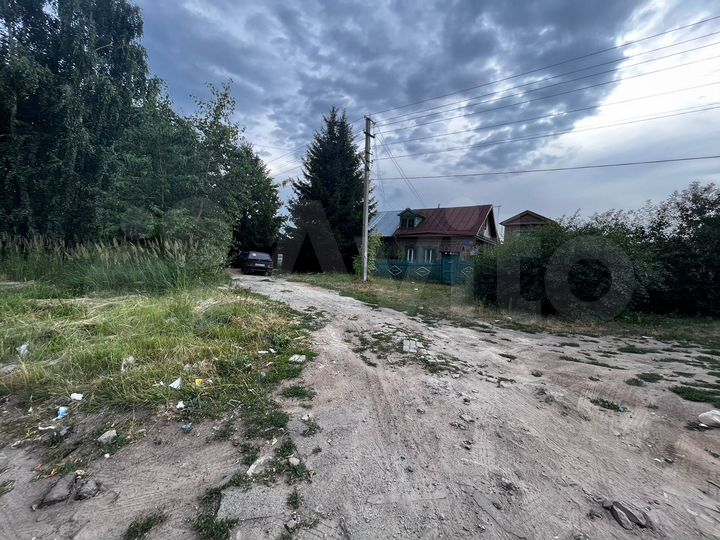 Дом 75 м² на участке 8 сот.