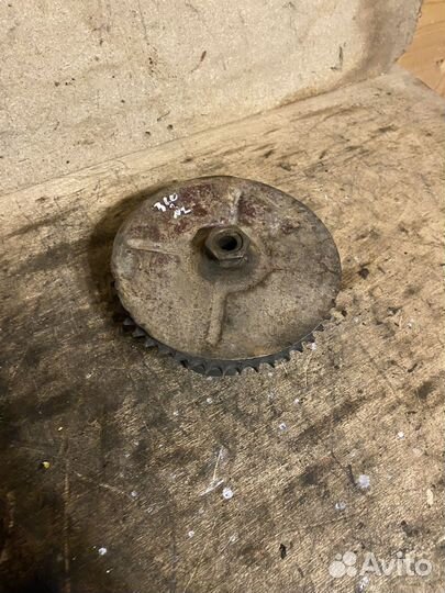 Ведомая звезда Ява